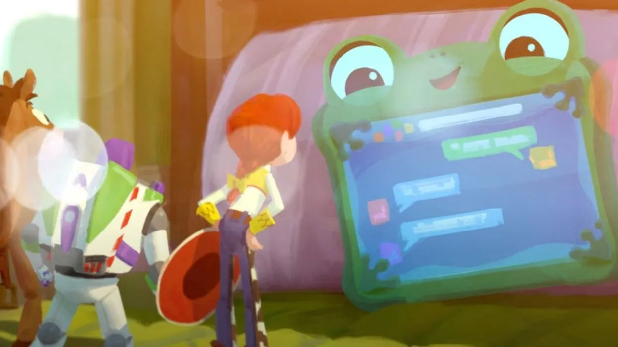 Toy Story