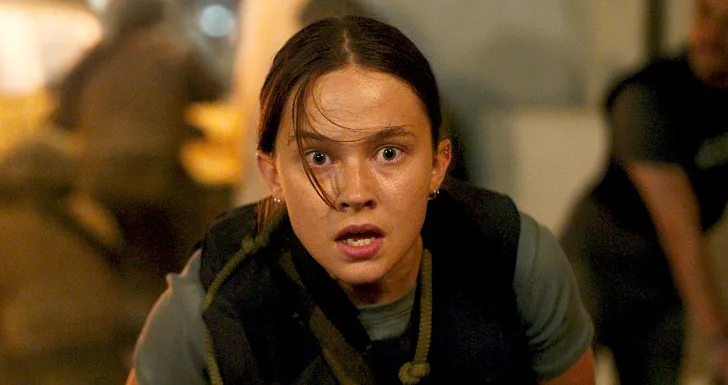 Cailee Spaeny - Elden Ring