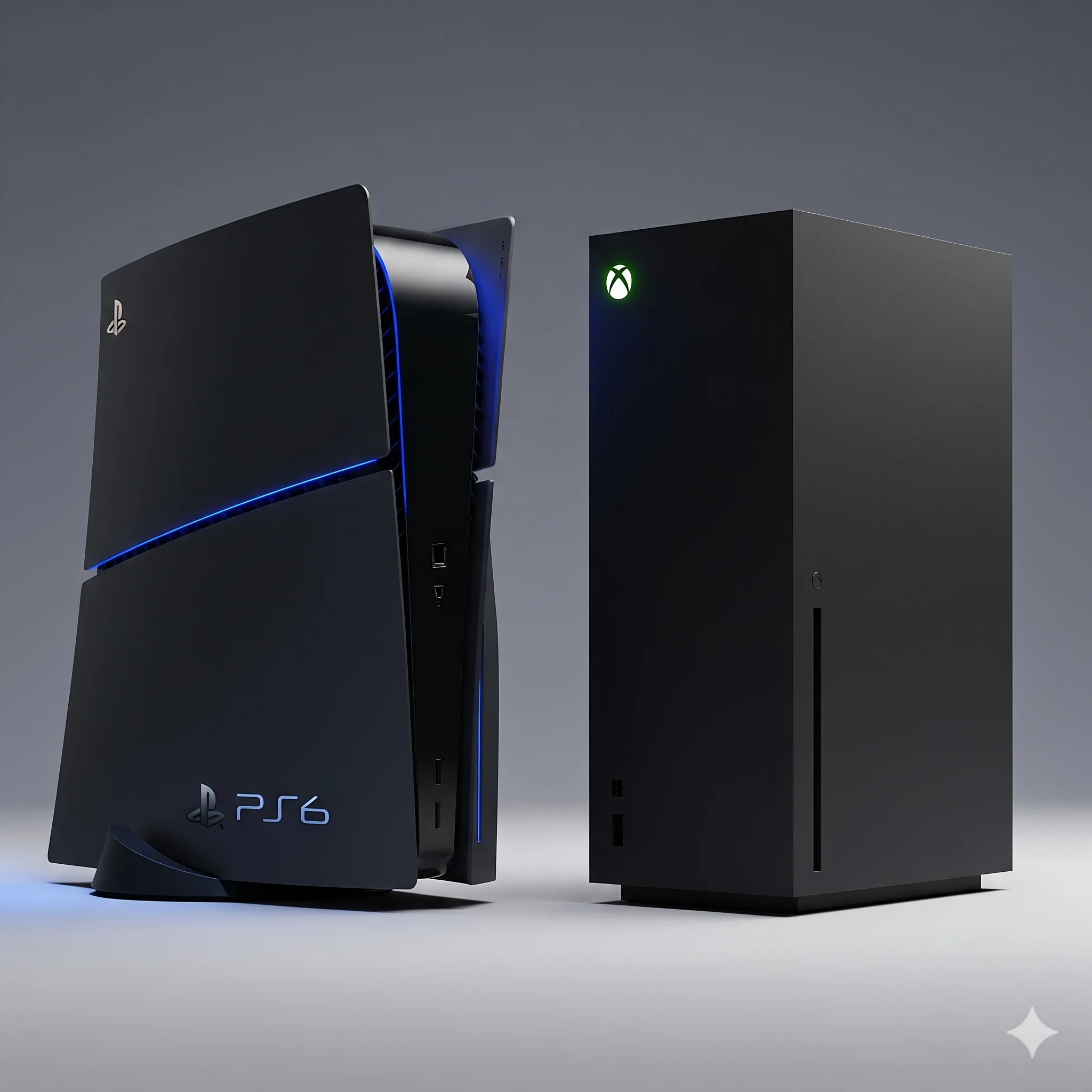 PS6 e novo Xbox não são necessários agora, afirma diretor de Final Fantasy 16
