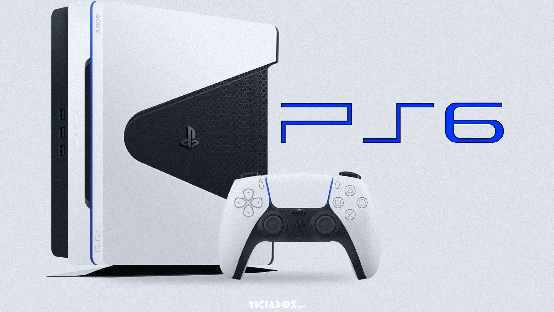 PlayStation 6 pode ter três versões, incluindo modelo portátil, segundo vazamento