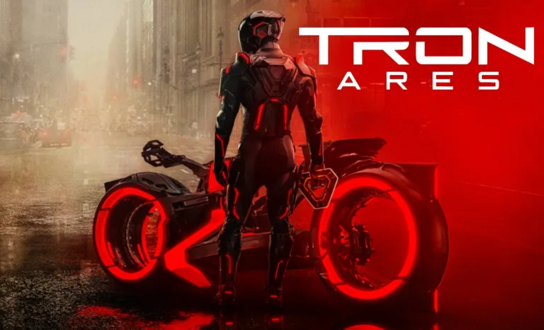 Tron: Ares ganha novo trailer, pôsteres incríveis e data de estreia confirmada
