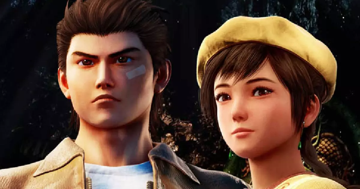 Shenmue III ganha remaster para PS5, Xbox Series, Nintendo e PC com upgrade gratuito