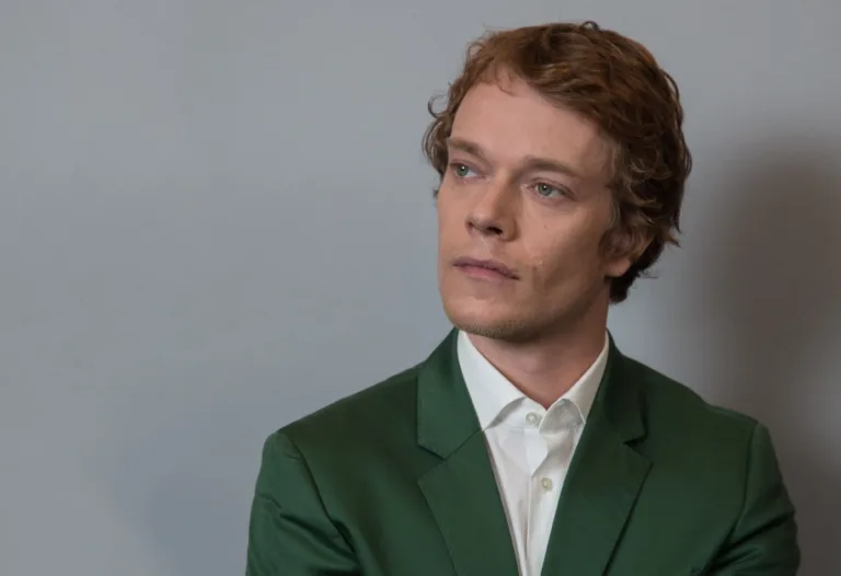 Alfie Allen, de Game of Thrones, entra para o elenco da 2ª temporada de O Problema dos 3 Corpos