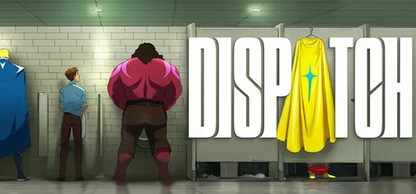 Dispatch: jogo de heróis dos ex-devs da Telltale chega em outubro