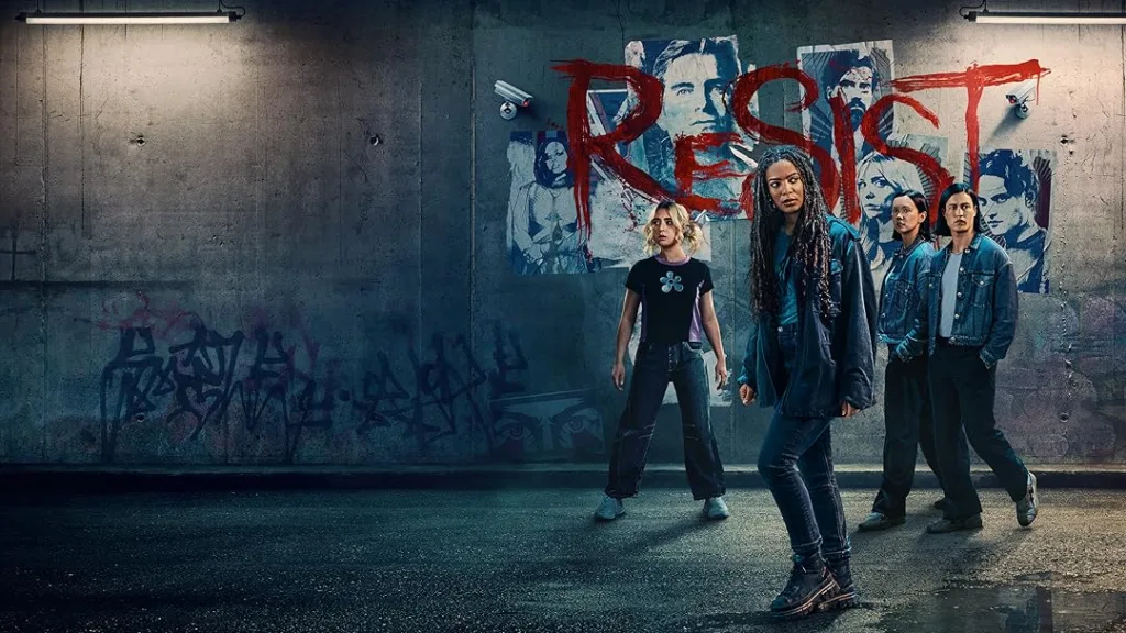 Gen V retorna com tudo! Nova temporada já está disponível no Prime Video