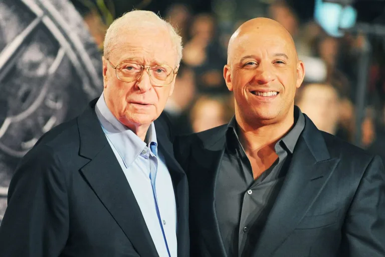 Michael Caine volta do retiro aos 92 anos para The Last Witch Hunter 2 com Vin Diesel
