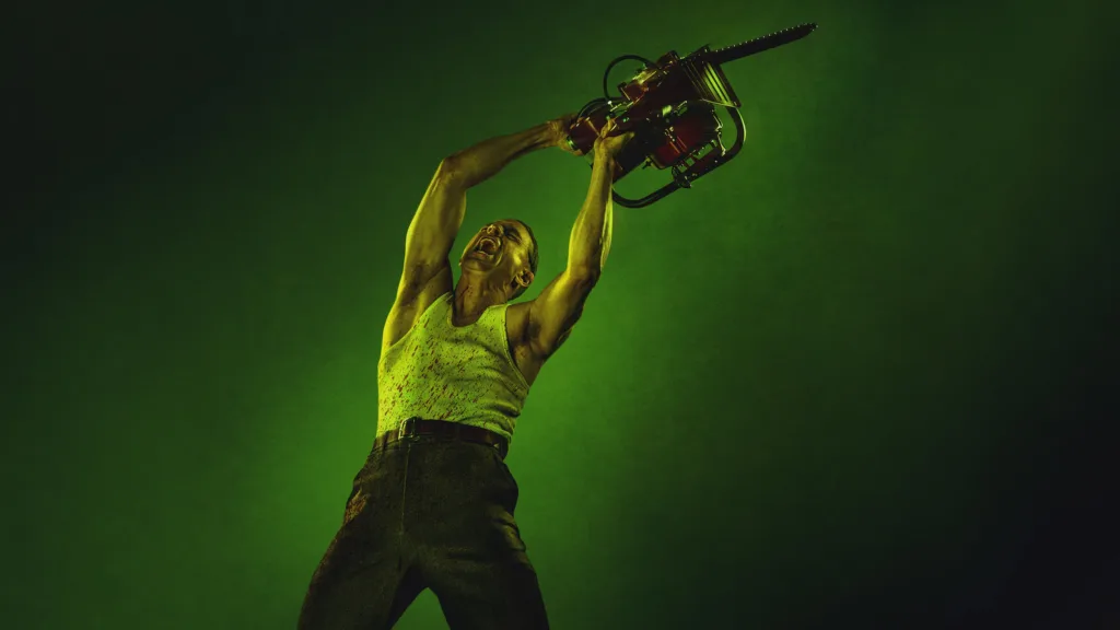 Monstro: A História de Ed Gein ganha trailer sombrio com Charlie Hunnam na Netflix