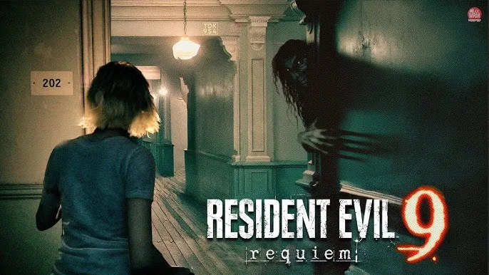 Resident Evil 9: Requiem ganha trailer aterrorizante e confirma lançamento no Switch 2