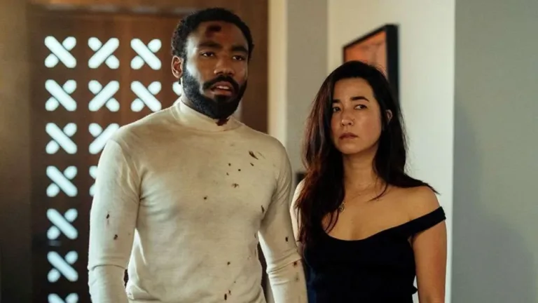 Sr. e Sra. Smith: Prime Video adia indefinidamente a 2ª temporada
