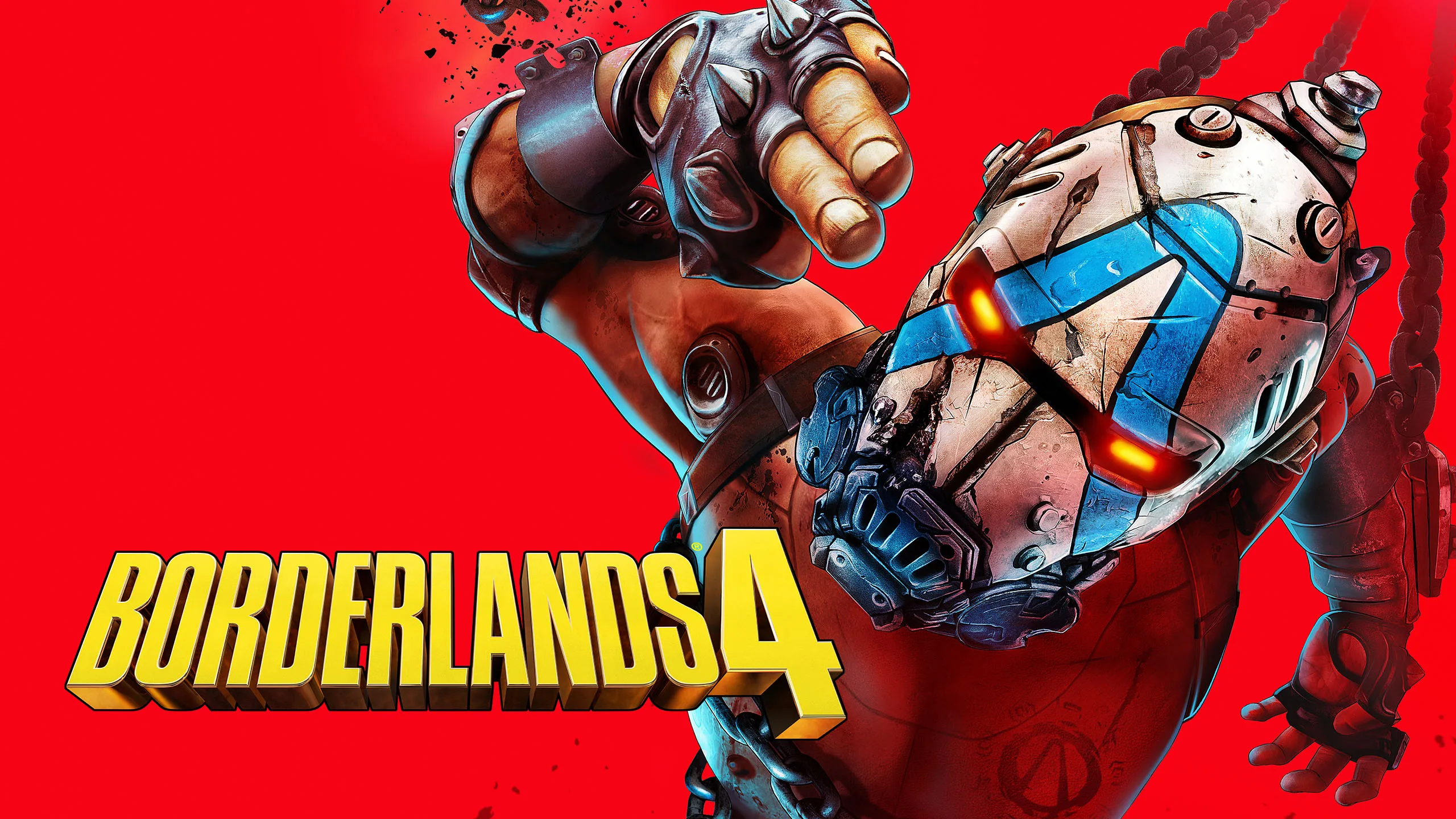 Borderlands 4 é adiado no Nintendo Switch 2 e perde data de lançamento