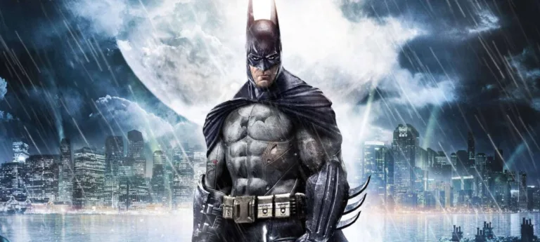 Veterano de Assassin’s Creed é o novo diretor da Rocksteady: rumores sobre Batman Arkham crescem