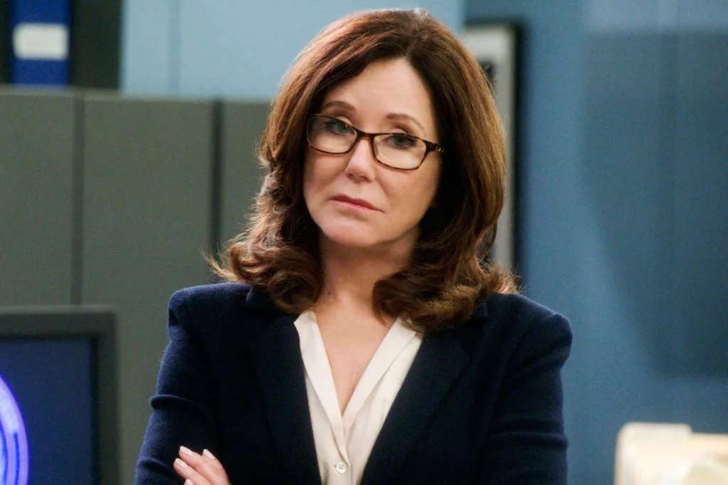 Vision Quest | Mary McDonnell se junta à série da Marvel