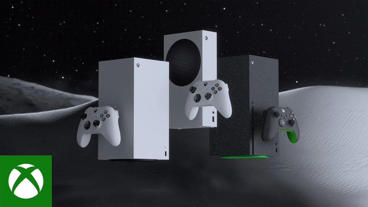 Xbox Series X/S terá aumento de preço nos EUA em outubro