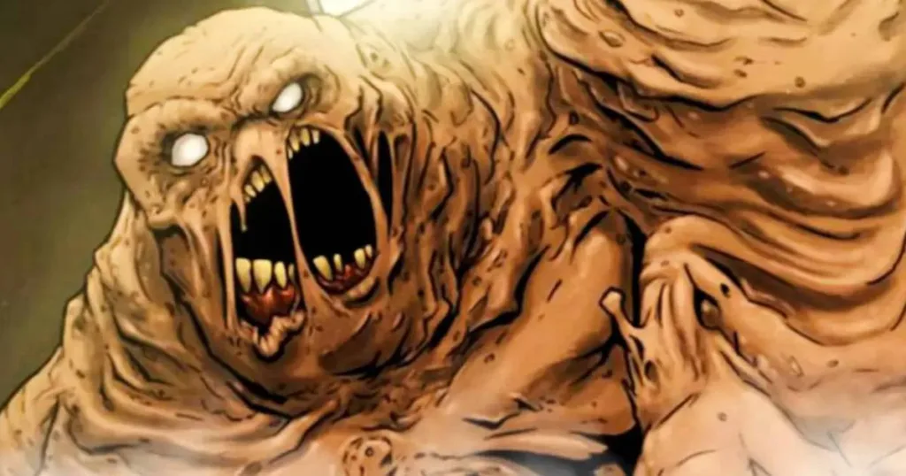 Cara de Barro: primeiras imagens do filme da DC mostram Gotham sombria em Liverpool