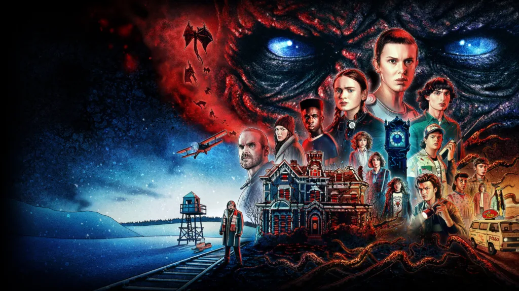 3 fatos extraordinários sobre Stranger Things que todo fã precisa saber