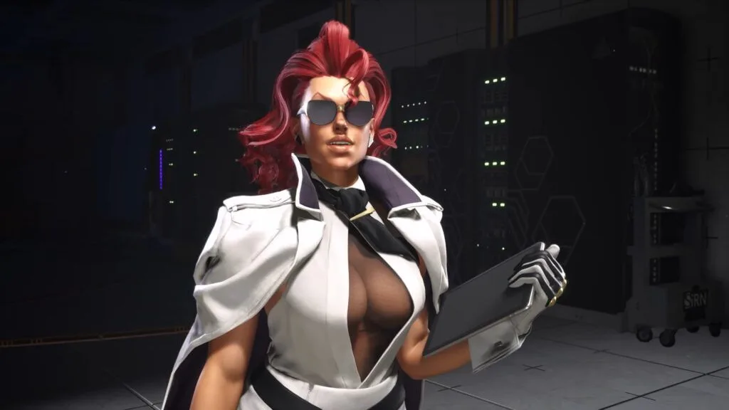 C. Viper retorna com estilo em Street Fighter 6: gameplay e data de lançamento revelados!