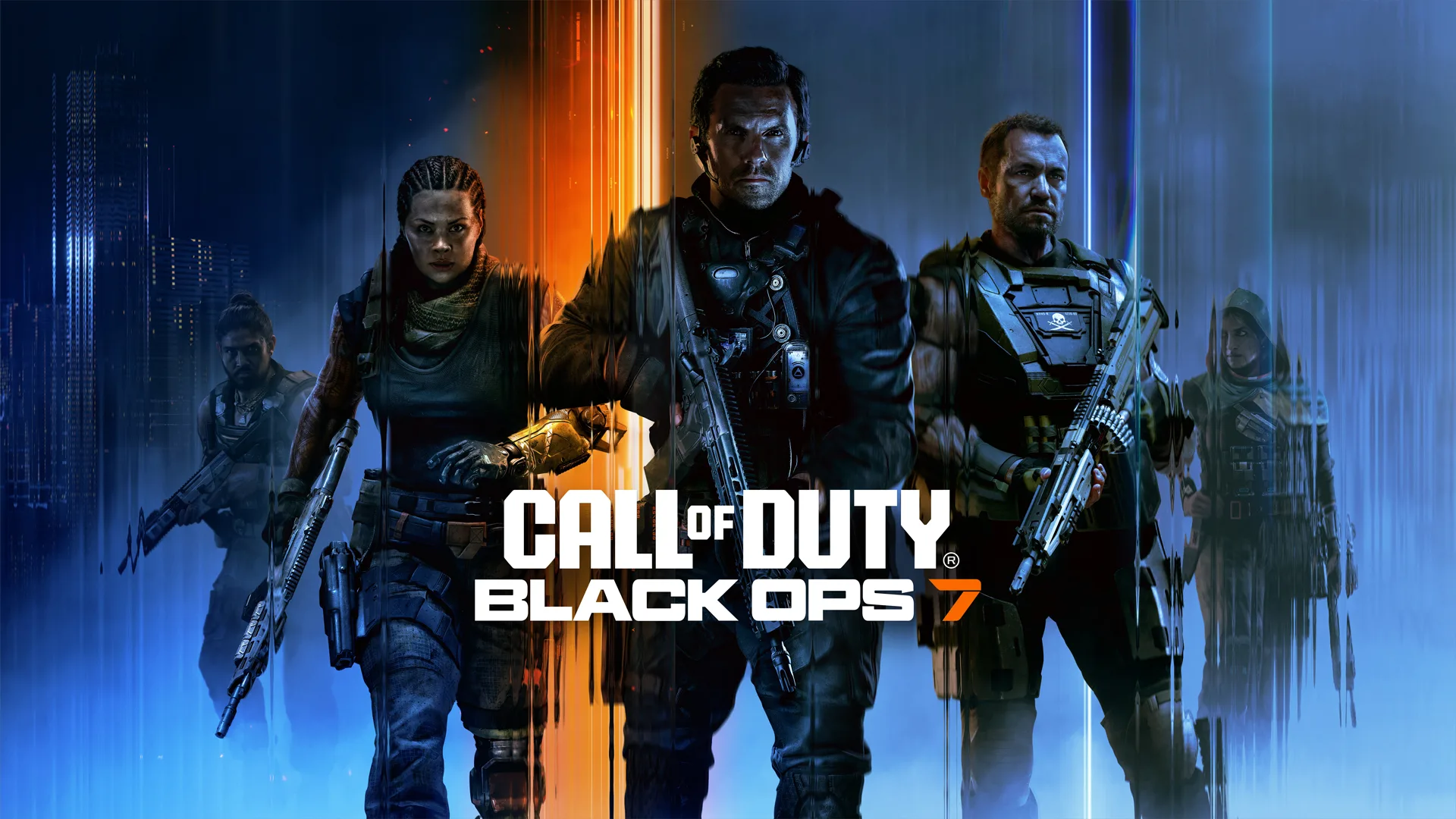CoD: Black Ops 7 | Treyarch revela preocupação com fadiga dos jogadores