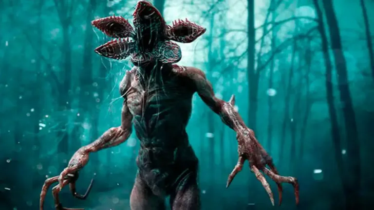 Demogorgon: a origem sombria do monstro mais assustador de Stranger Things