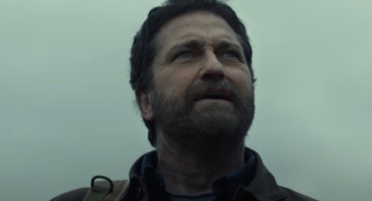 Destruição Final 2: Gerard Butler retorna em trailer explosivo do filme