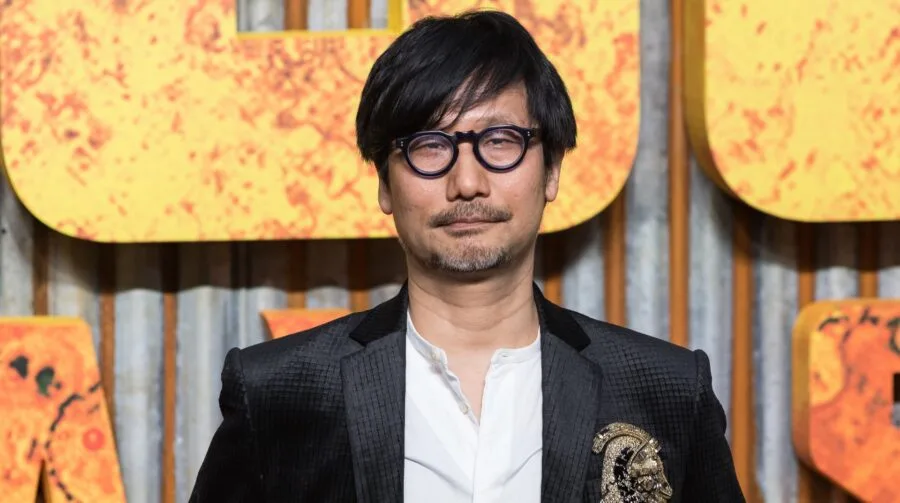 Hideo Kojima quer escanear um fantasma em OD, seu novo jogo de terror