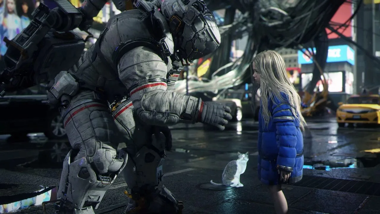 Pragmata | Capcom revela trailer com história e gameplay do novo jogo