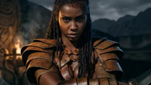 Starz cancela Spartacus: House of Ashur após primeira temporada; série busca novo lar