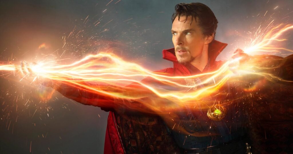 Rumor indica que Doutor Estranho ainda será anunciado em “Vingadores: Doutor Destino”