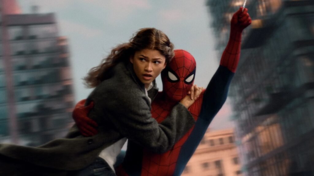 Homem-Aranha: Um Novo Dia | Crítica com Spoilers