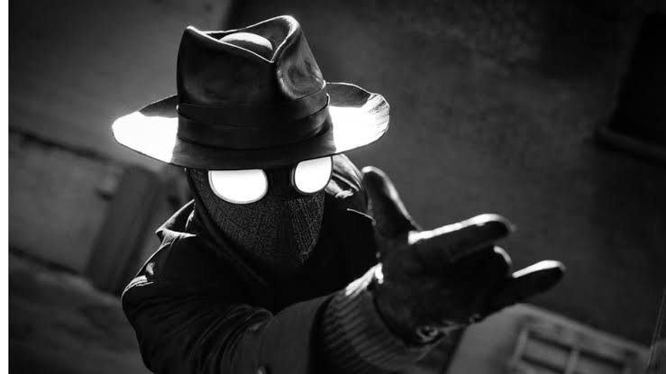 Spider-Noir é cancelada pelo Prime Video após apenas uma temporada