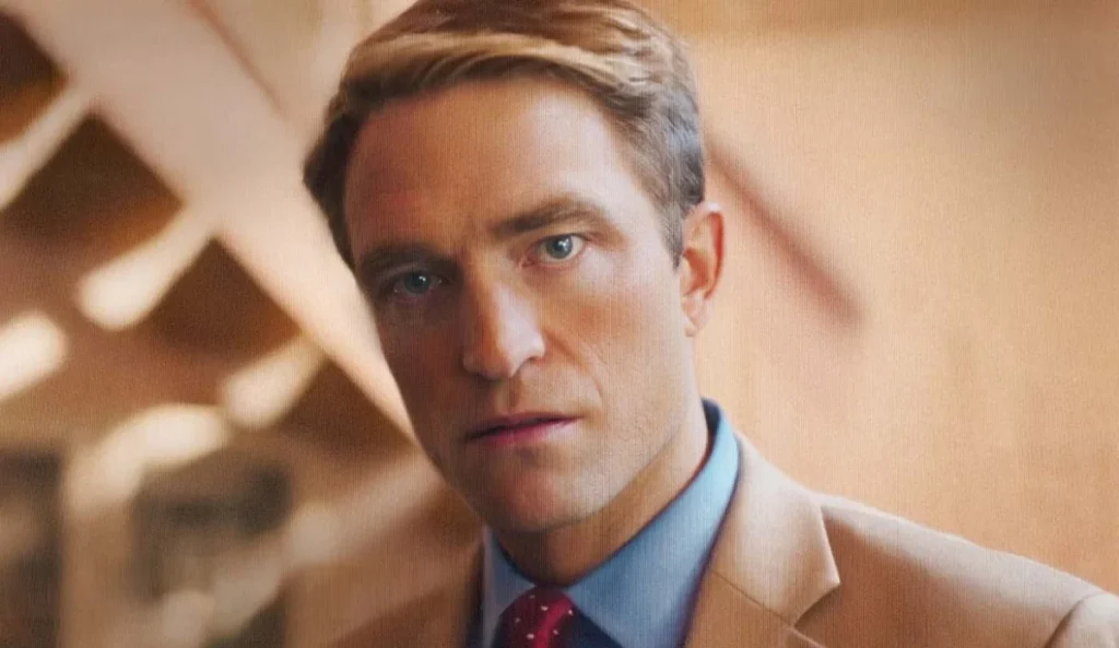 “Primetime”, com Robert Pattinson, recebe ovação de quase oito minutos em Veneza