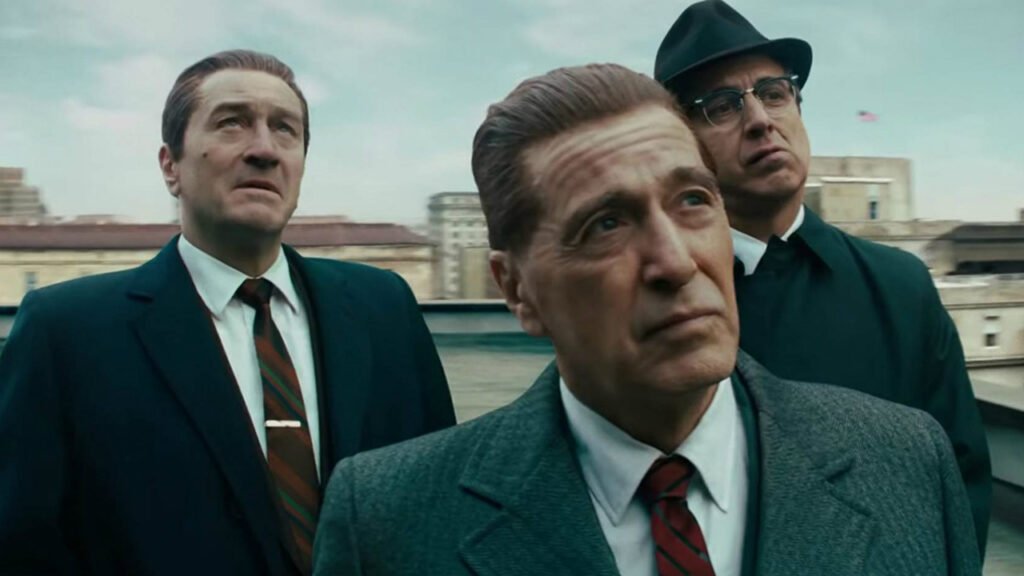 Os 8 Melhores Filmes de Gângster e Crime Organizado na Netflix