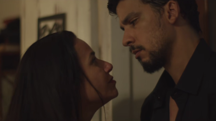 Última Noite aparece na 7ª posição do Top 10 filmes da Lente Curta+