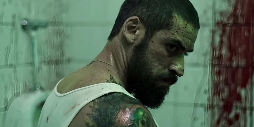 Marreta ocupa a 2ª posição no Top 10 filmes da Lente Curta+