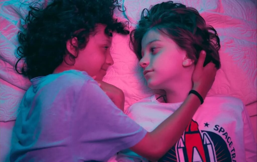 Frutinha aparece entre os filmes mais assistidos da Lente Curta+