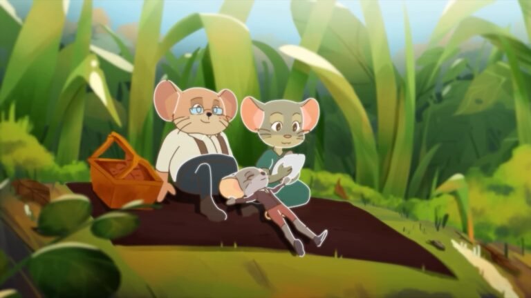 Akan aparece entre os filmes mais assistidos da Lente Curta+